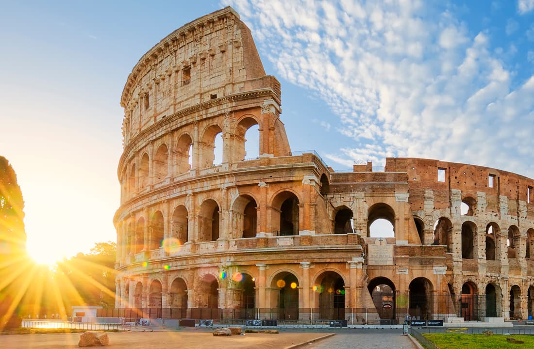 Itali eSIM destination