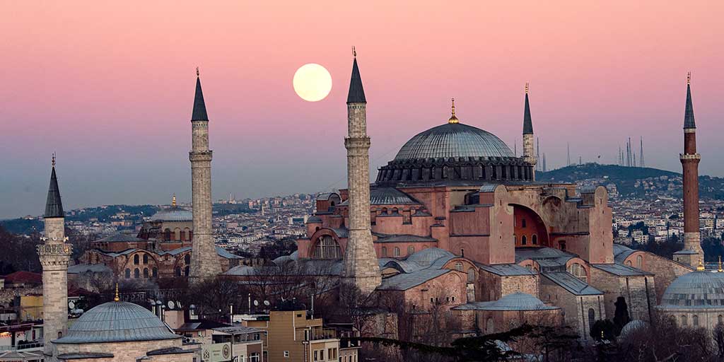 Turqi eSIM destination