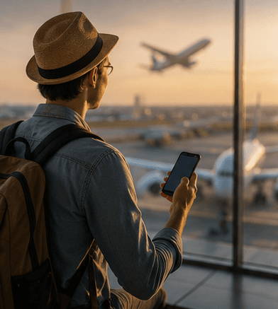 Best for travel