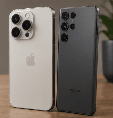 Works instantly on supported devices